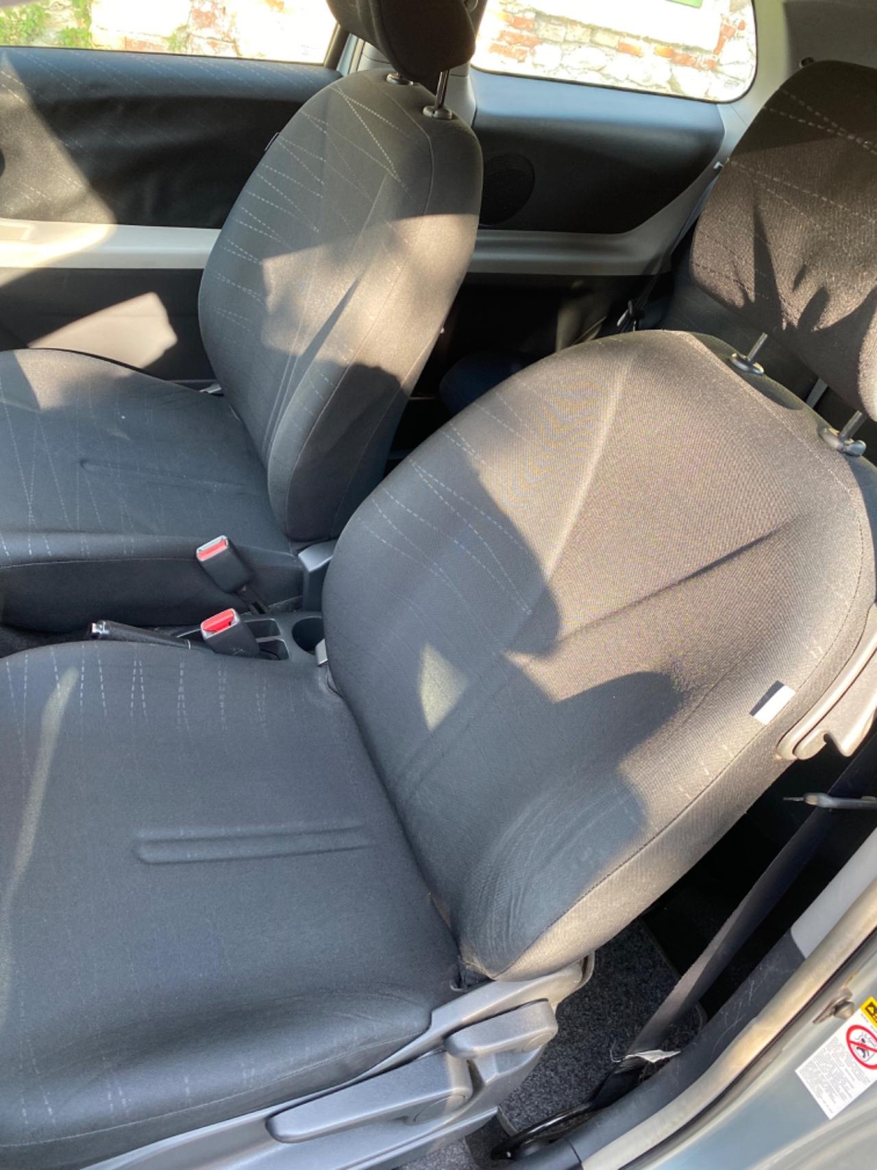Toyota Yaris 1.3 3 porte