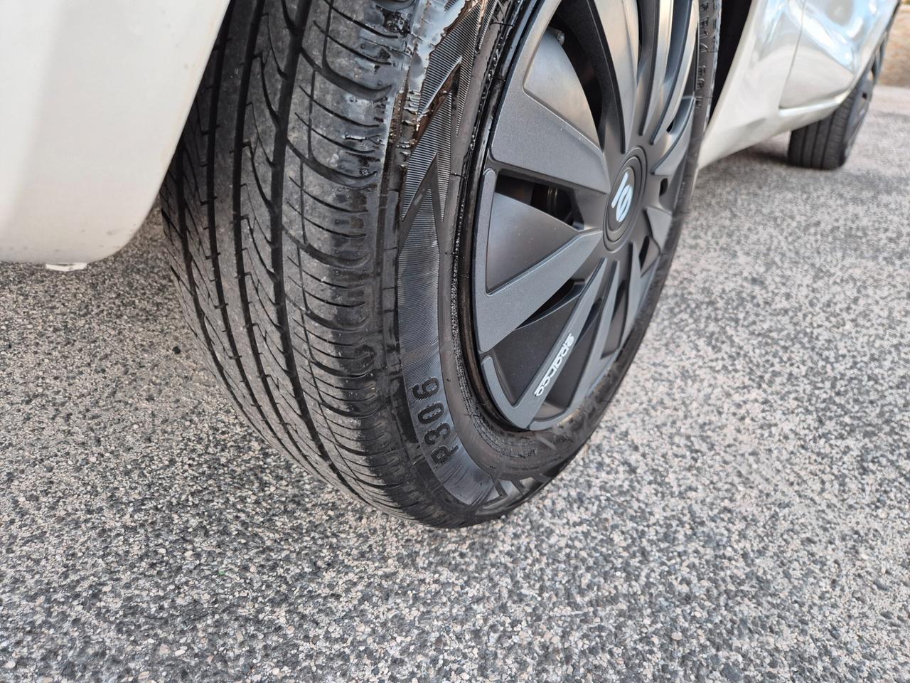 Ford KA 1.2 Titanium NUOVA FULL