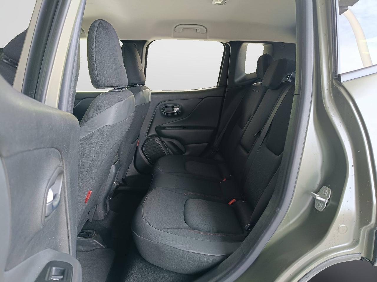 JEEP Renegade 2019 - Renegade 1.3 t4 phev Trailhawk 4xe at6