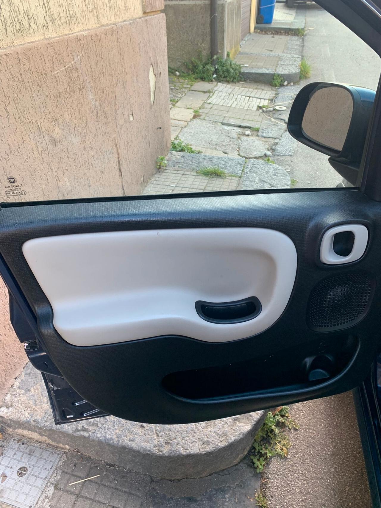 Fiat Panda 1.3 MJT S&S 4x4 UNICO PROPRIETARIO