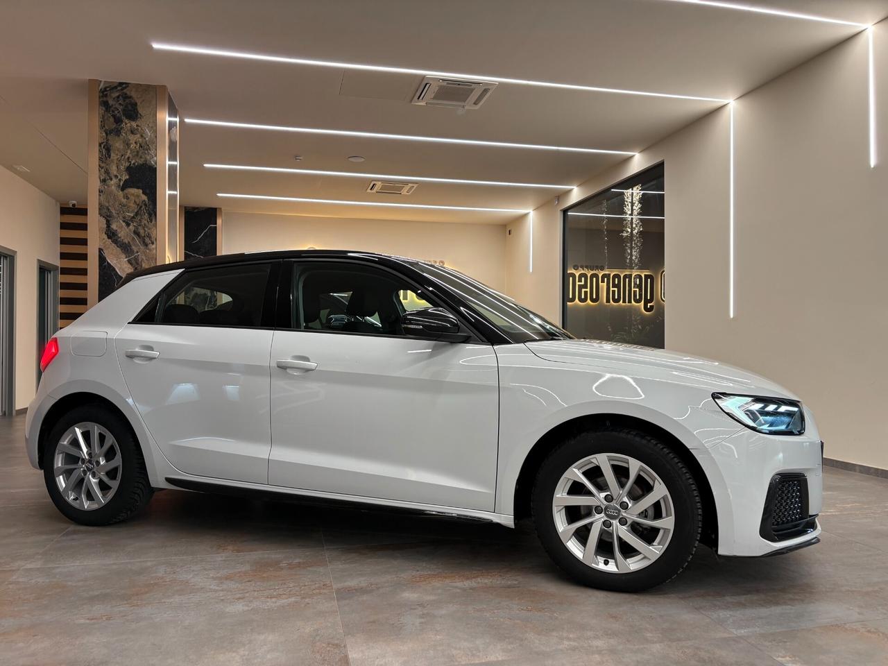 Audi A1 SPB 25 TFSI Admired