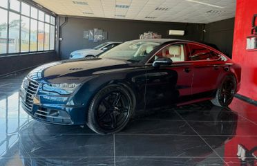 Audi A7 SPB 3.0 TDI 272 CV quattro S tronic Business Plus