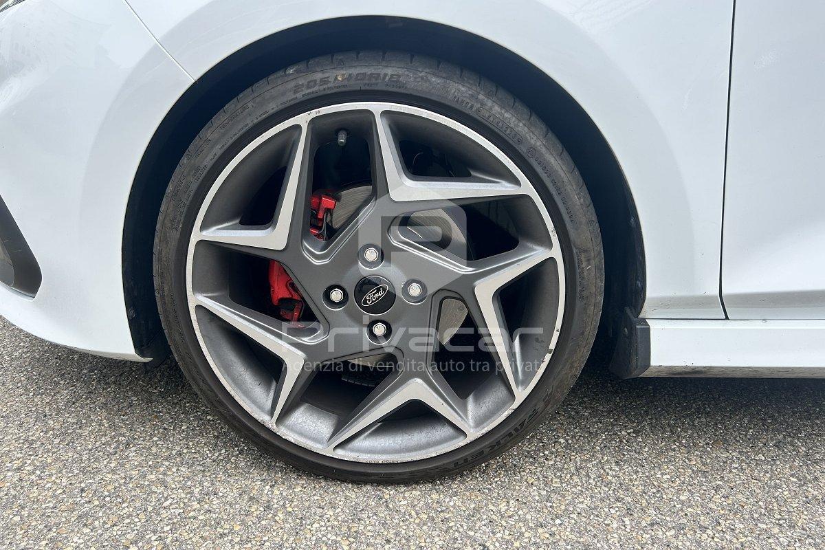 FORD Fiesta 1.5 Ecoboost 200 CV 5 porte ST
