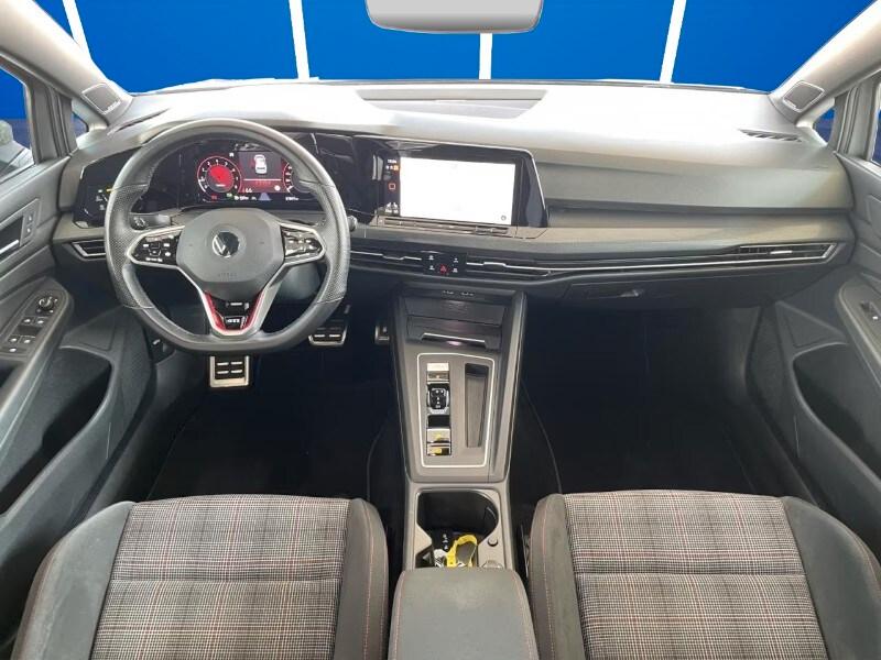 VOLKSWAGEN Golf 8ª serie Golf 2.0 TSI DSG GTI