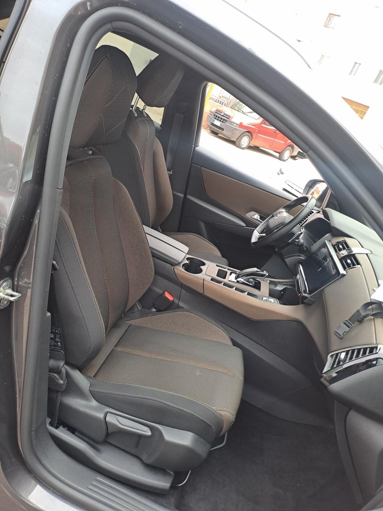 Ds 7 Crossback BlueHDi 130 aut. Business