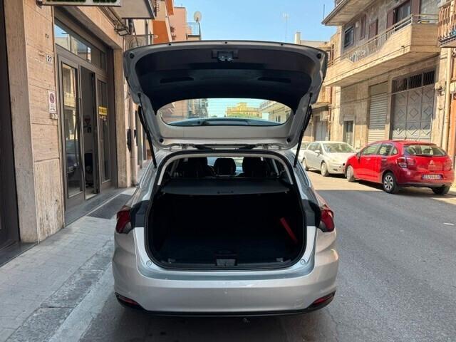 Fiat Tipo 1.3 Mjt 95 CV S&S SW Lounge