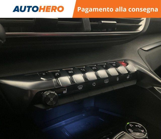 PEUGEOT 3008 BlueHDi 180 S&S EAT8 GT