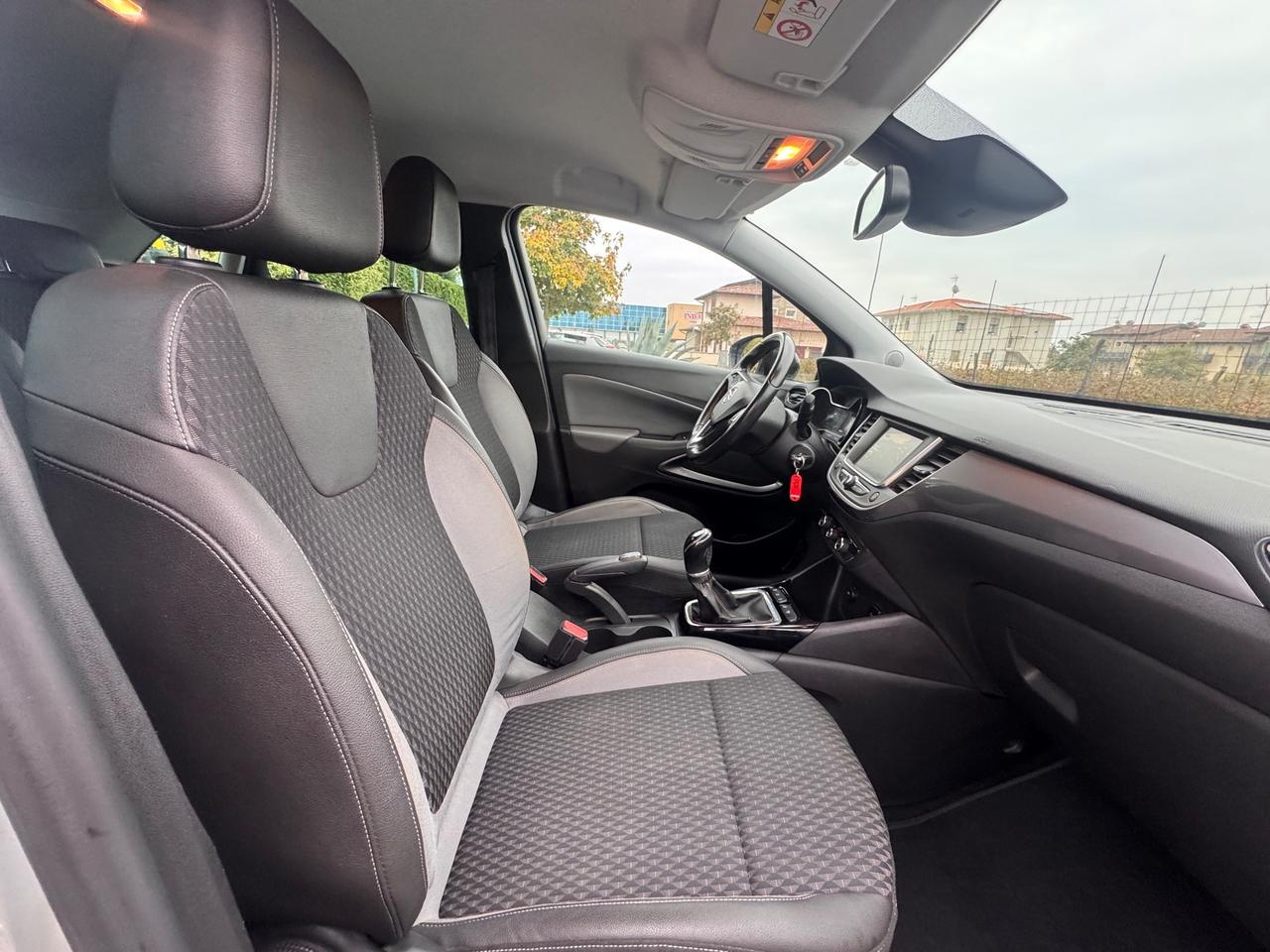 Opel Crossland X 1.6 ECOTEC D 8V Start&Stop Advance
