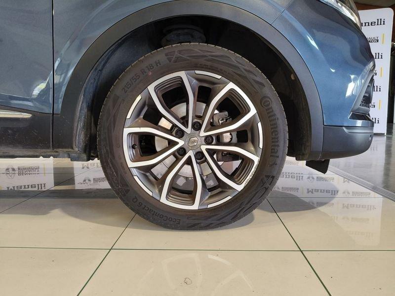 Renault Kadjar Sport Edition 1.5 Blue dCi rif.FX161