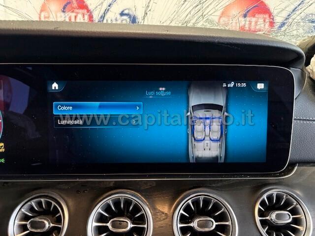 Mercedes-benz E Coupe' 220 d 4Matic AMG Premium Plus