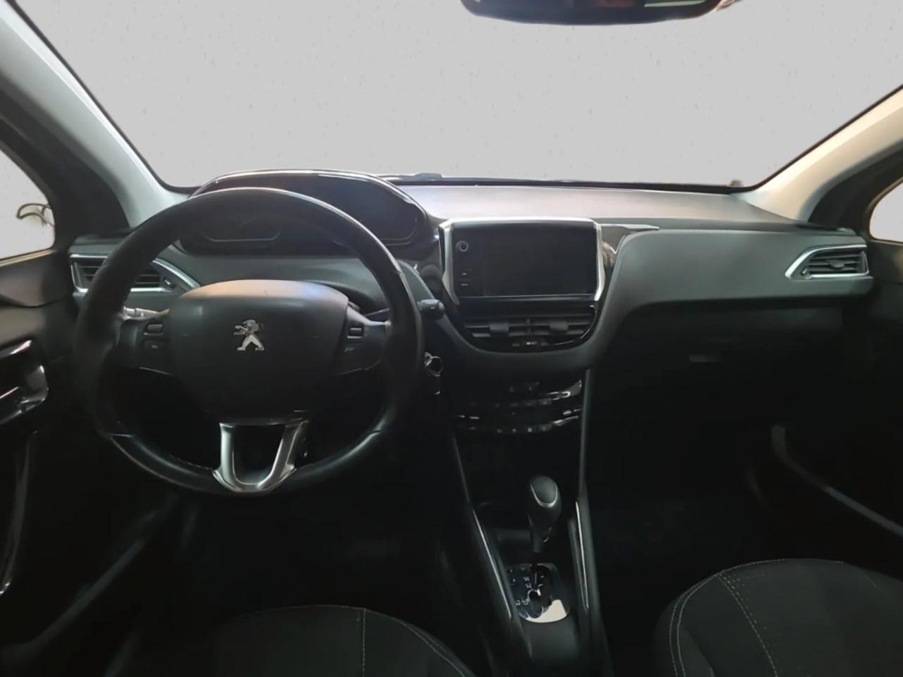 Peugeot 208 1.2 Benzina StileMotori