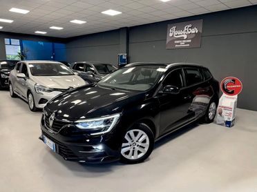 Renault Megane Mégane Sporter Blue dCi 115 CV Techno
