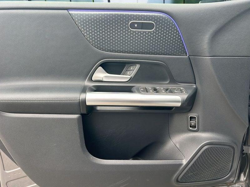 Mercedes-Benz Classe B B 180 d Automatic Advanced Plus Progressive