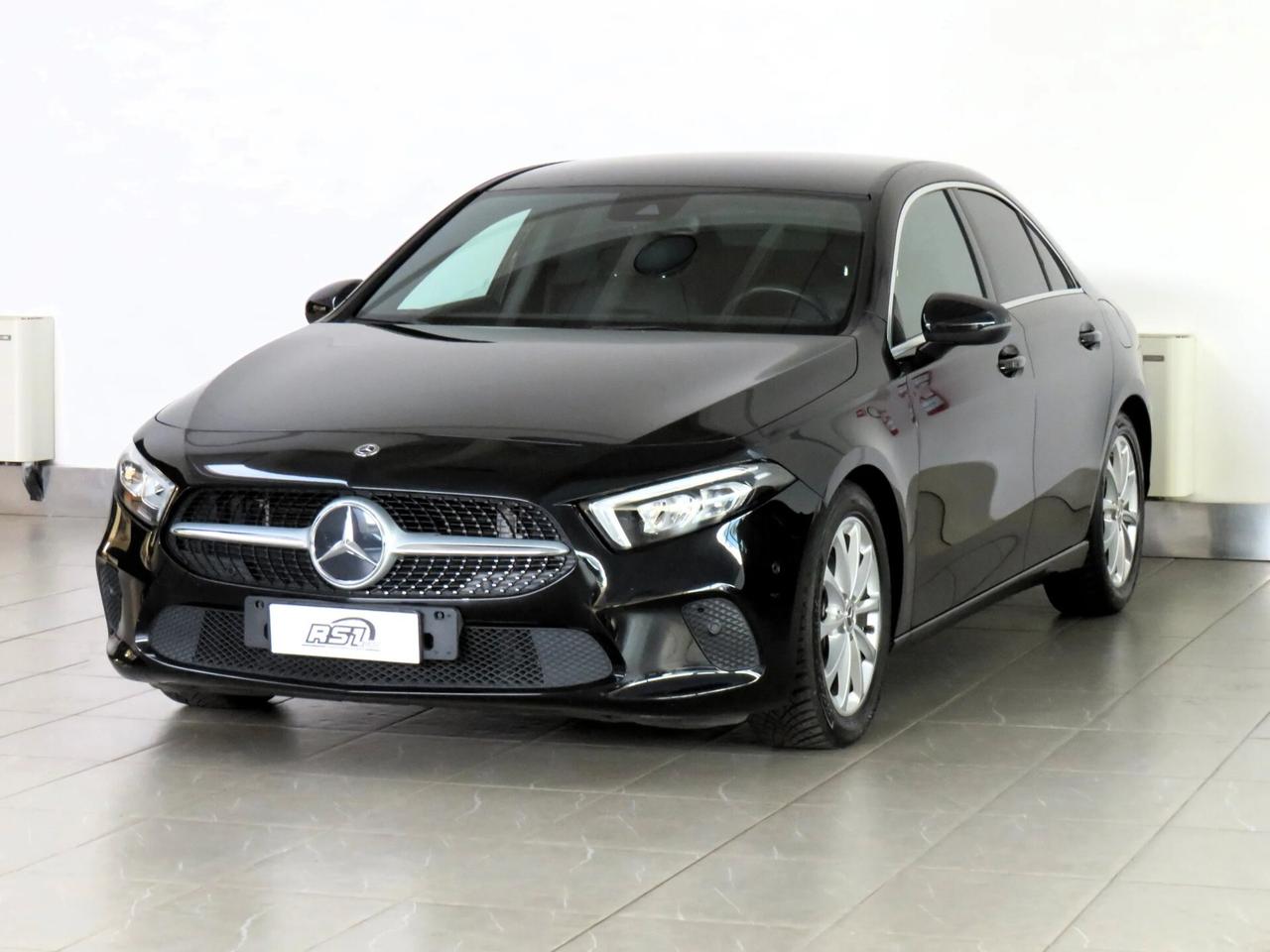Mercedes-benz A 200 Sport