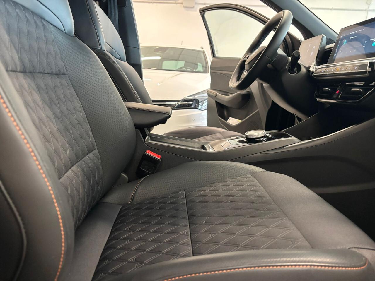 Mg MG3 LUXURY 1.5 Hybrid+ auto