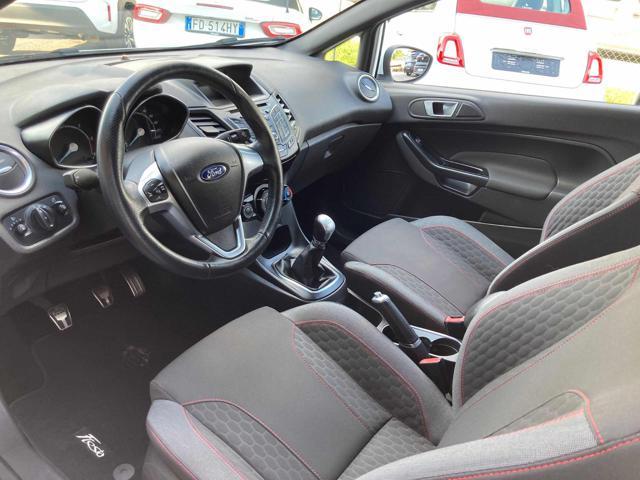 FORD Fiesta 1.5 TDCi 75CV 3 porte ST-Line X Neopatentati