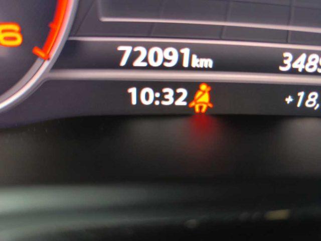 AUDI Q5 2ª serie - 40 TDI quattro S tronic S line plus