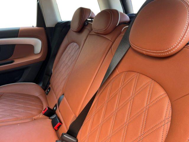 MINI Countryman 1.5 Cooper SE Northwood Edition Countryman ALL4