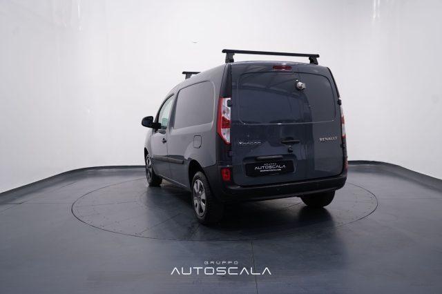 RENAULT Kangoo 1.5 Blue dCi 95CV Express Furgone Ice Plus