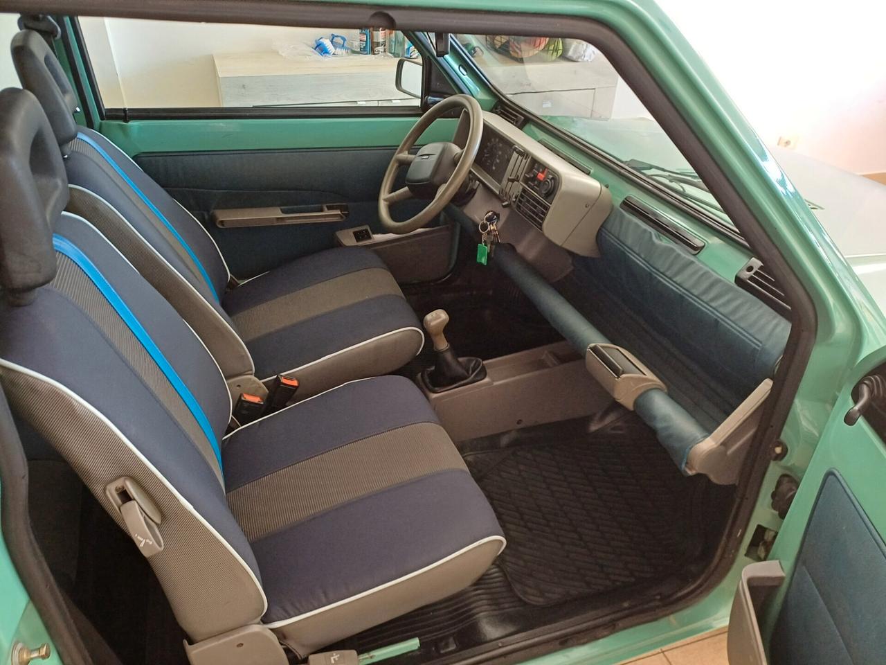 Fiat Panda 900 i.e. cat Hobby