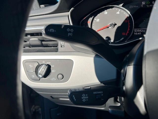 Audi A4 allroad 40 tdi quattro 204cv S-tronic, Tetto, 19", Led, Gancio Traino