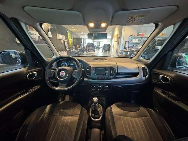 Fiat 500L Wagon1.6Multijet AUTOGEPY SASSUOLO 05361881051