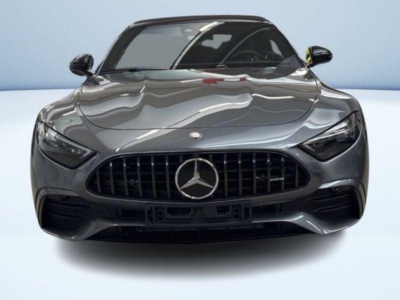 Mercedes-Benz SL 43 AMG Premium Plus