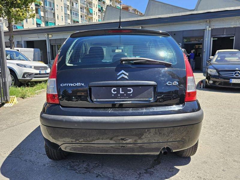 Citroën C3 C3 1.1 Cashmere