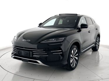 Byd Seal U DM-i 1.5 phev Boost 2wd