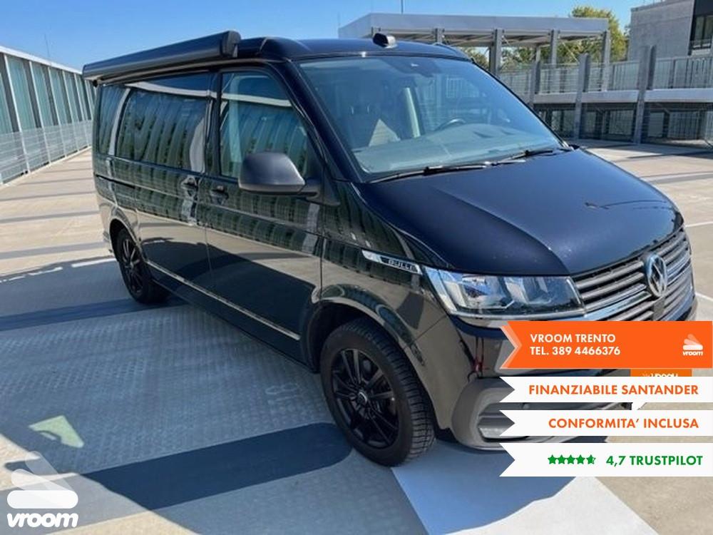 VOLKSWAGEN California 6ª 15-23 California 2.0 ...