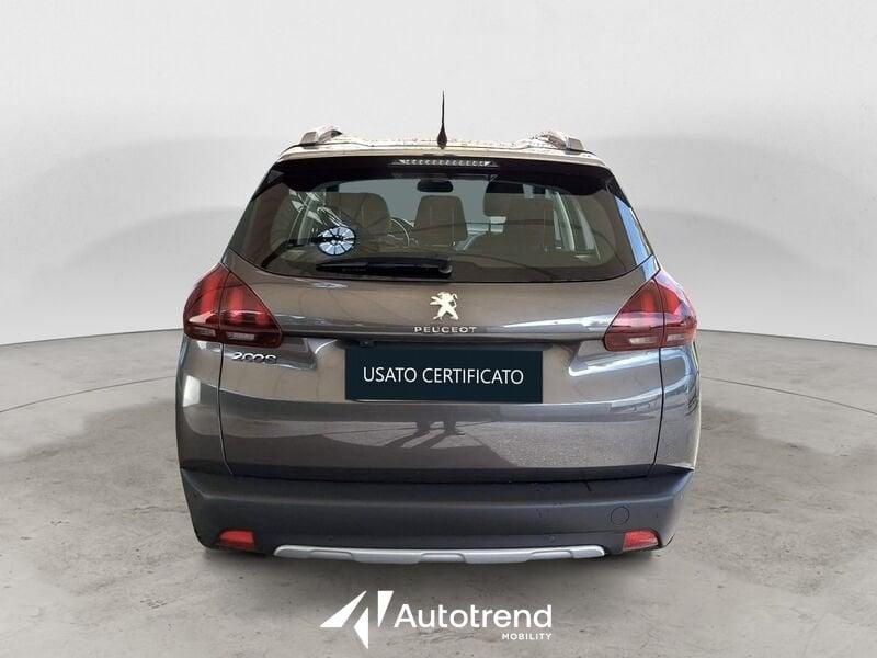Peugeot 2008 1.2 PureTech Turbo 130 CV Allure S&S