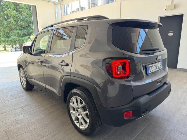 JEEP Renegade 1.0 T3 Limited