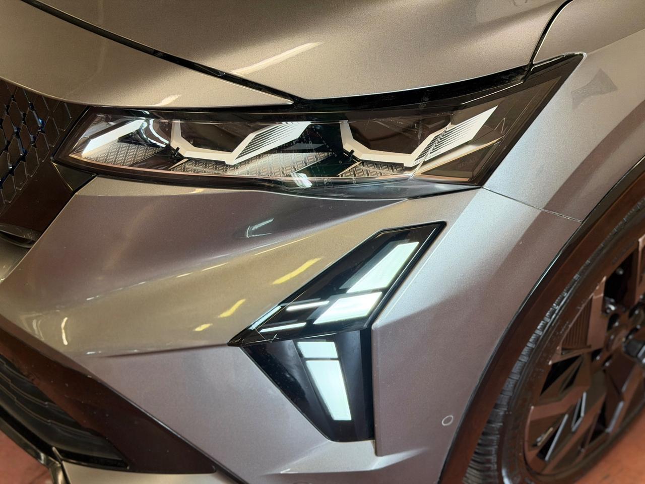 Renault Rafale Full Hybrid E-Tech 200 CV Esprit Alpine