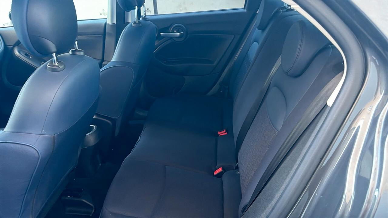 Fiat 500X 1.3 mjet Club 95cv