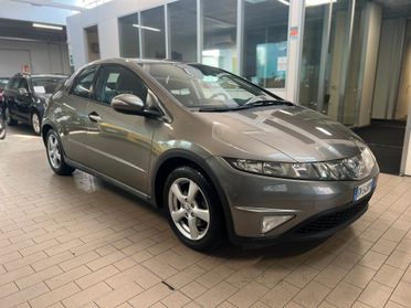 Honda Civic 1.4 i-DSi 5p. sport PREZZO REALE! GARANZIA 12 MESI!