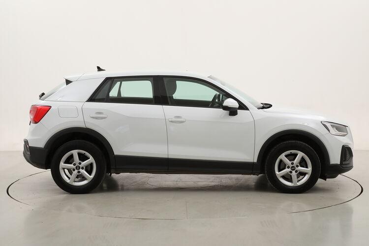 Audi Q2 30 TDI Business S tronic BR663791 2.0 Diesel 116CV