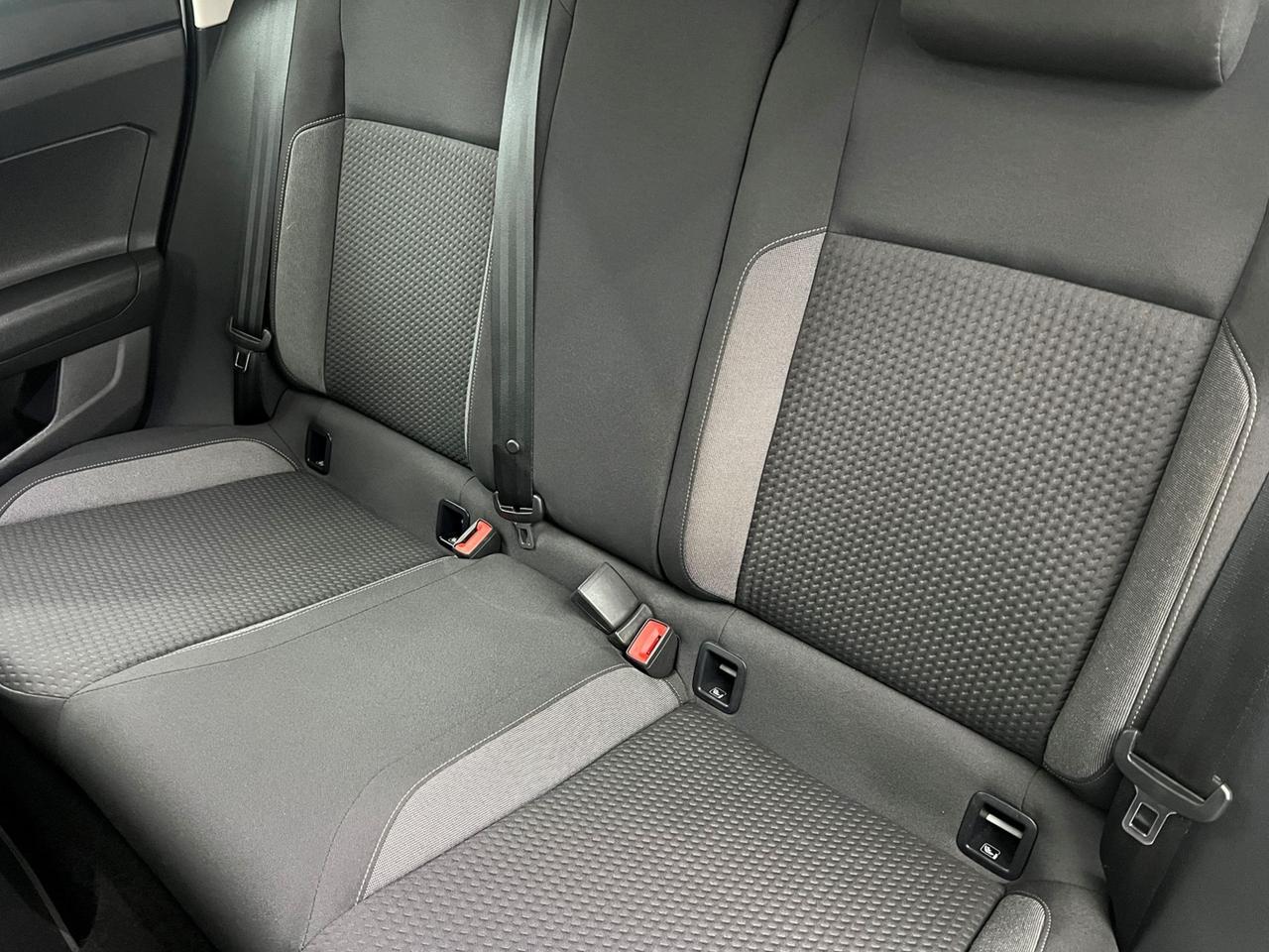 VOLKSWAGEN Taigo 1.0 tsi Life 95cv