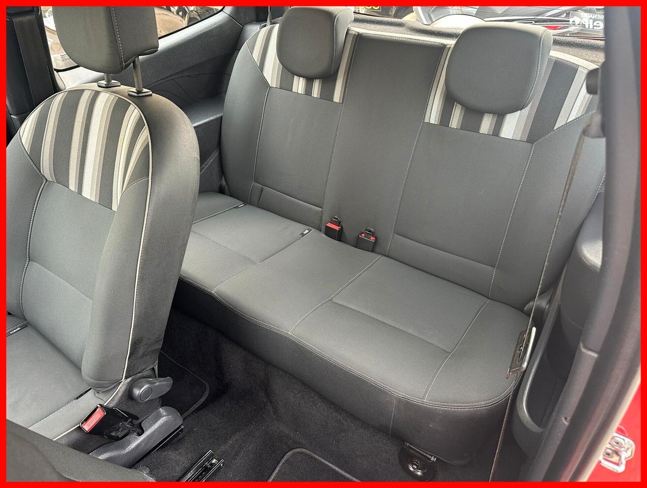 Renault Twingo 1.2 16V Night&Day