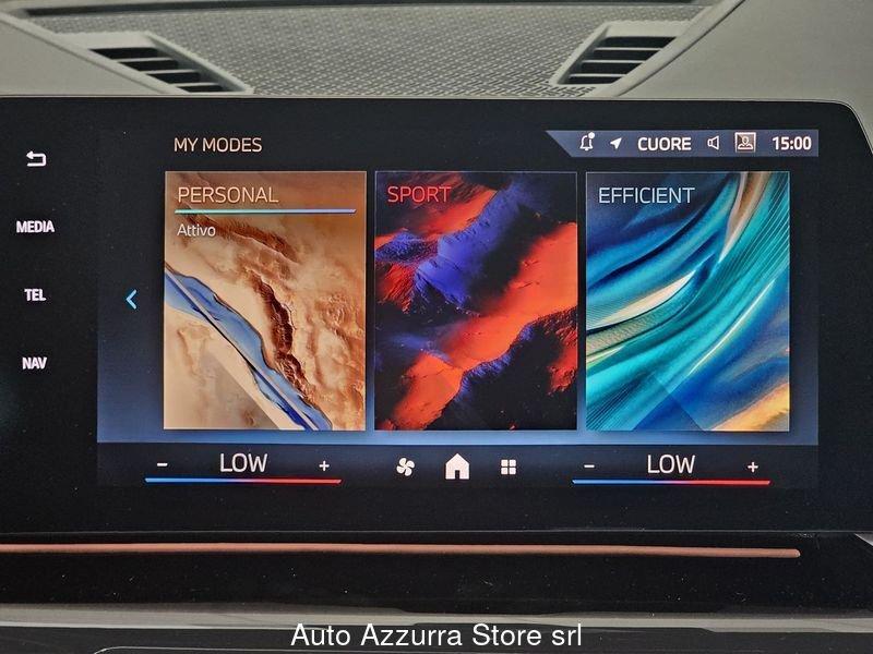 BMW X2 X2 sDrive 18d MSport Pro *COLORI VARI, PANORAMA ROOF, PROMO AZZURRA*