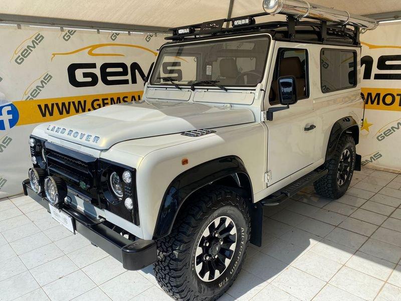 Land Rover Defender 90 2.0