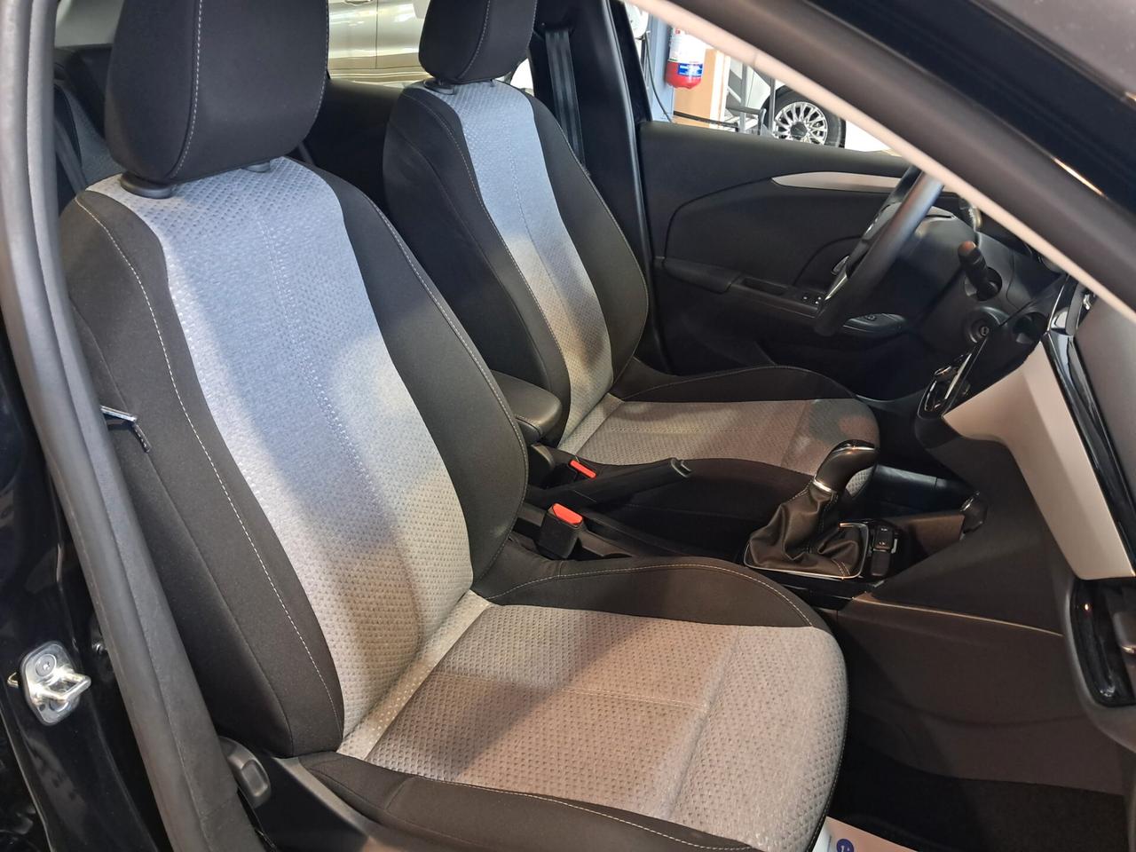 Opel Corsa 1.2 75 cv S Edition