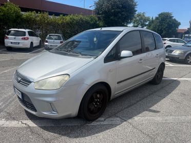Ford C-Max Focus+ 2.0 (145CV) 5p. Impianto GPL