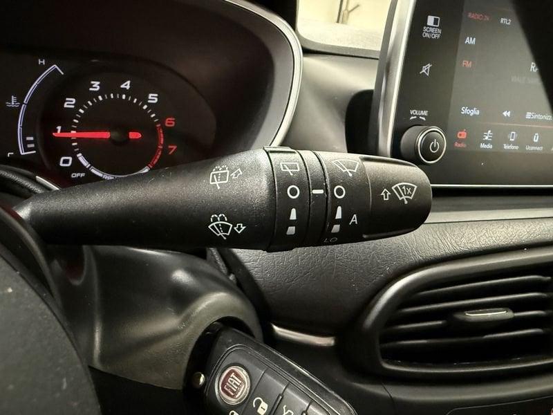 FIAT Tipo Tipo 1.4 5Pt Lounge