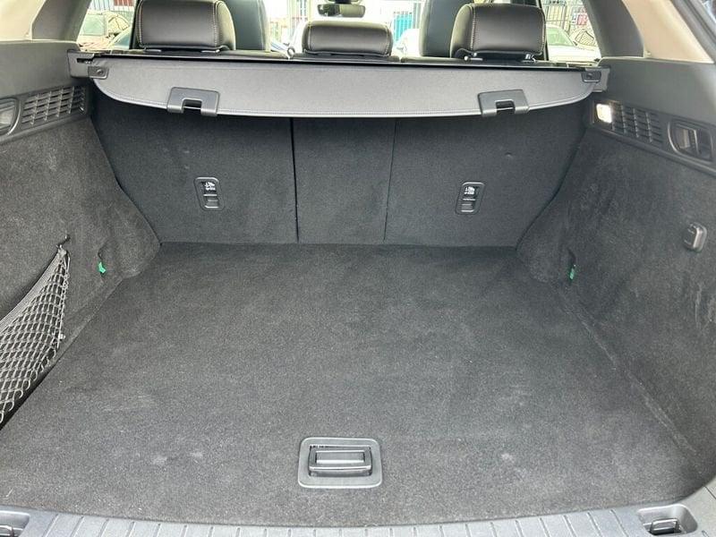 Mazda CX-60 3.3L e-Skyactiv D 249 CV M Hybrid AWD Homura