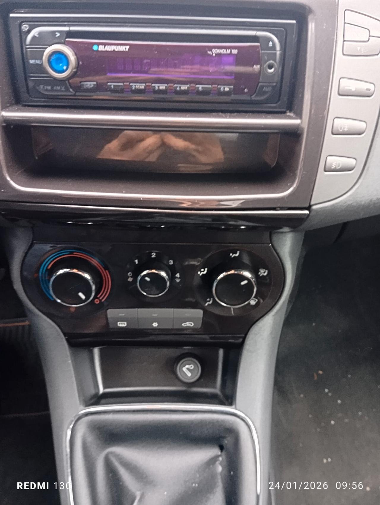 Fiat Bravo 1.4 Active GPL