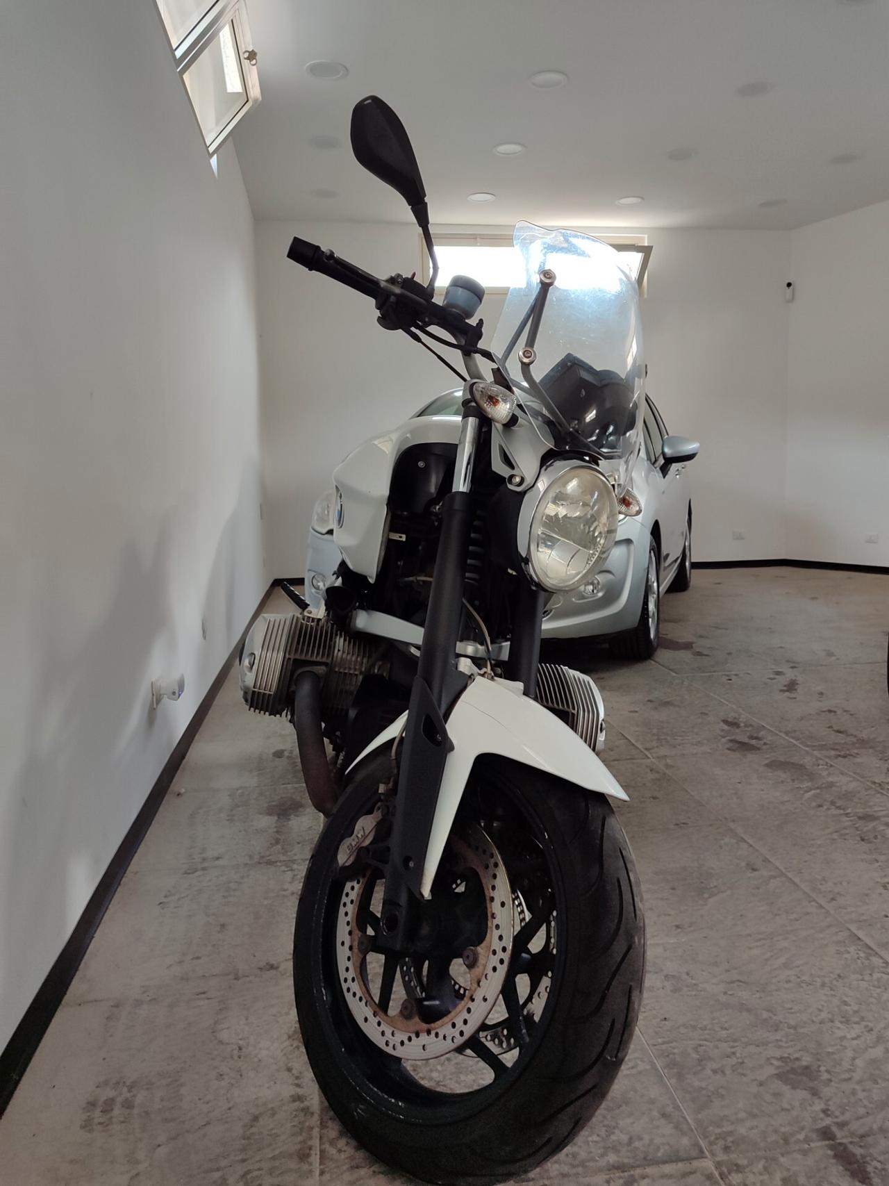 Bmw R 1200