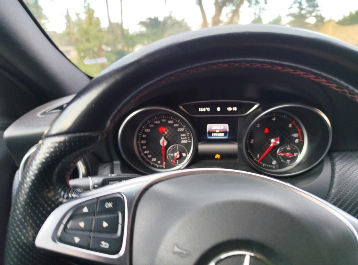 Mercedes-benz A 180 d Premium
