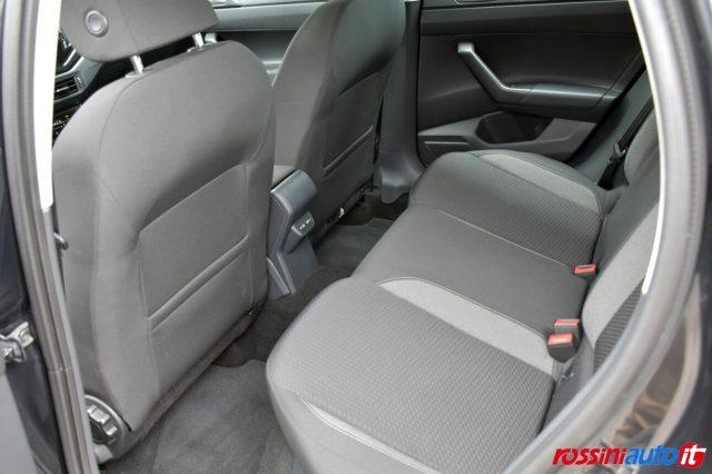 VOLKSWAGEN Taigo 1.0 TSI 95 CV LIFE + R16 BI-COLOR + TECH PACK + LI