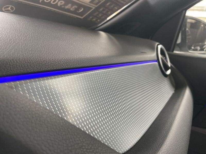 Mercedes-Benz GLA 250 e Plug-in hybrid Automatic Sport Plus