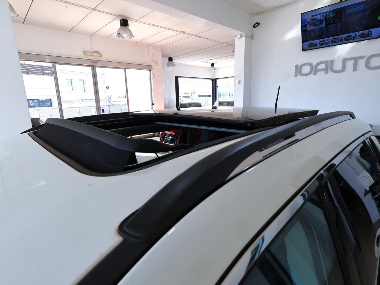 Jeep Compass 1.6 Multijet Limited TETTO 2021